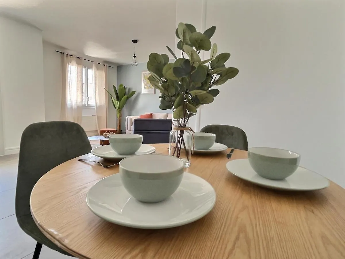 L'Artiste Apartment Valence  0*, Valence (Drome)