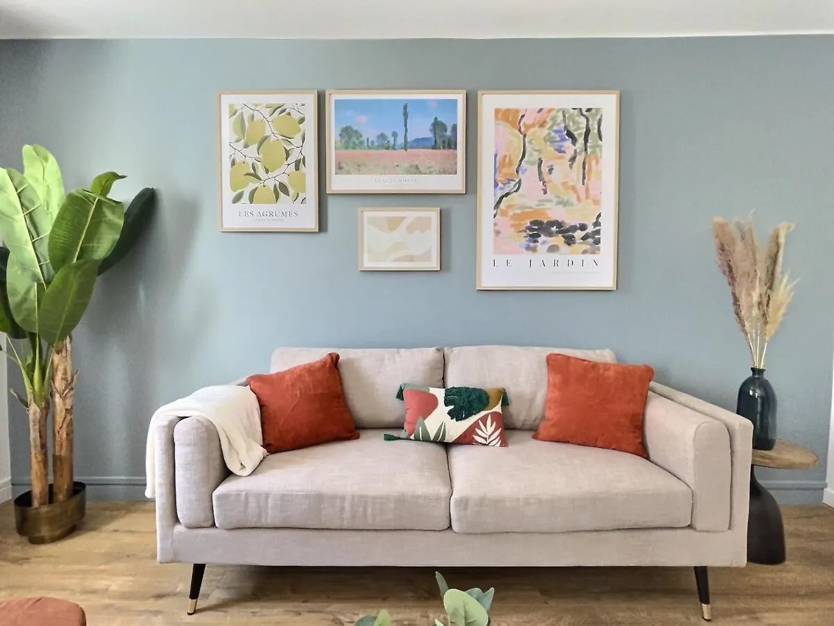 L'Artiste Apartment Valence   Valence (Drome)